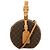Borsa Louis Vuitton Monogram Petite Boite Chapeau Monogramma