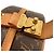 Borsa Louis Vuitton Monogram Petite Boite Chapeau Monogramma - vista 12
