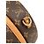 Borsa Louis Vuitton Monogram Petite Boite Chapeau Monogramma - vista 13