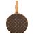 Borsa Louis Vuitton Monogram Petite Boite Chapeau Monogramma - vista 2