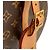 Borsa Louis Vuitton Monogram Petite Boite Chapeau Monogramma - vista 20