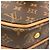 Borsa Louis Vuitton Monogram Petite Boite Chapeau Monogramma - vista 27