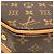Borsa Louis Vuitton Monogram Petite Boite Chapeau Monogramma - vista 28