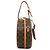 Borsa Louis Vuitton Monogram Petite Boite Chapeau Monogramma - vista 3