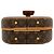 Borsa Louis Vuitton Monogram Petite Boite Chapeau Monogramma - vista 4