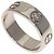 Anello Love Cartier in oro bianco 18K