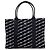 Everyday Borsa Tote BB Monogram di Balenciaga Nero