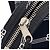 Everyday Borsa Tote BB Monogram di Balenciaga Nero - vista 12
