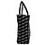 Everyday Borsa Tote BB Monogram di Balenciaga Nero - vista 3