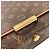 Borsa a Spalla Monogram Abesses Louis Vuitton Monogramma - vista 11