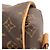 Borsa a Spalla Monogram Abesses Louis Vuitton Monogramma - vista 15