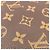 Borsa a Spalla Monogram Abesses Louis Vuitton Monogramma - vista 17