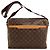 Borsa a Spalla Monogram Abesses Louis Vuitton Monogramma - vista 2