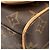 Borsa a Spalla Monogram Abesses Louis Vuitton Monogramma - vista 20