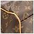 Borsa a Spalla Monogram Abesses Louis Vuitton Monogramma - vista 23