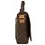 Borsa a Spalla Monogram Abesses Louis Vuitton Monogramma - vista 3