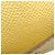 Monedero Mini Bearn de Hermès Amarillo - vista 7