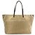 Sac fourre-tout Fendi Zucchino Beige