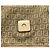 Sac fourre-tout Fendi Zucchino Beige - vue 10