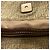 Sac fourre-tout Fendi Zucchino Beige - vue 13