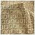 Sac fourre-tout Fendi Zucchino Beige - vue 18