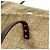 Sac fourre-tout Fendi Zucchino Beige - vue 21