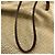 Sac fourre-tout Fendi Zucchino Beige - vue 22