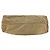 Sac fourre-tout Fendi Zucchino Beige - vue 4