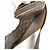 Borsa a Spalla Monogram Louis Vuitton Marrone - vista 12