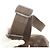 Borsa a Spalla Monogram Louis Vuitton Marrone - vista 17