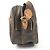 Borsa a Spalla Monogram Louis Vuitton Marrone - vista 3