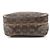Borsa a Spalla Monogram Louis Vuitton Marrone - vista 5