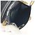 Vintage Chanel CC Coco Mark Logo Handy Tasche - Ansicht 3