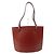 Hermès Philo PM Tasche Braun Boxcalf Leder - Ansicht 2