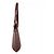 Hermès Philo PM Tasche Braun Boxcalf Leder - Ansicht 3