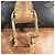 Borsa Deauville Monogram Louis Vuitton Marrone - vista 14