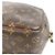 Borsa Deauville Monogram Louis Vuitton Marrone - vista 8