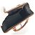 Fendi Vintage Pecan Mini Boston Handtasche Khaki - Ansicht 10