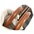 Fendi Vintage Pecan Mini Boston Handtasche Khaki - Ansicht 13