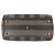 Fendi Vintage Pecan Mini Boston Handtasche Khaki - Ansicht 5