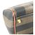 Fendi Vintage Pecan Mini Boston Handtasche Khaki - Ansicht 7