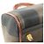 Fendi Vintage Pecan Mini Boston Handtasche Khaki - Ansicht 9
