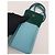 Hermès City Strap Cardcase Epsom Leather Light Blue - view 4