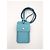 Hermès City Strap Cardcase Epsom Leather Light Blue - view 5