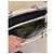 Chanel Grand Shopping Tote in pelle caviar bianca Bianco - vista 9