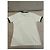 Courreges Camiseta Courrèges con detalle contrastante de algodón blanco - vista 3