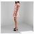 Chanel Silk Dress Pink Lip and Signature Print Multiple colors - view 4