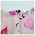 Chanel Silk Dress Pink Lip and Signature Print Multiple colors - view 5