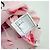 Chanel Silk Dress Pink Lip and Signature Print Multiple colors - view 6