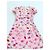 Chanel Silk Dress Pink Lip and Signature Print Multiple colors - view 9